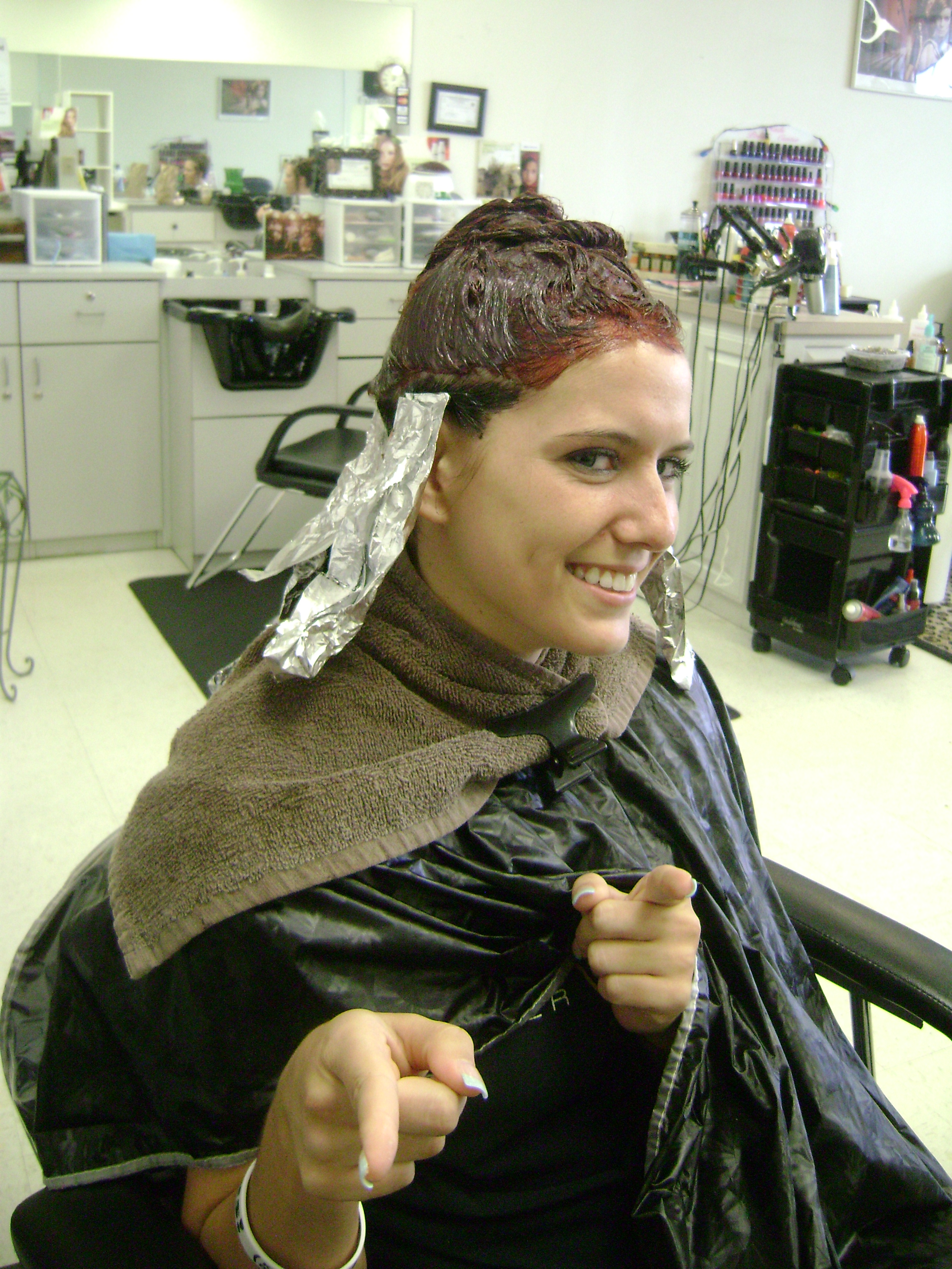Mahogany Hair Dye 2023] 10+ Women Copper Mahogany Hair Color On Light Brown  Hair And Black Hair - Last Minute Stylist